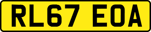 RL67EOA