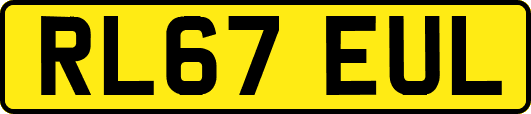 RL67EUL