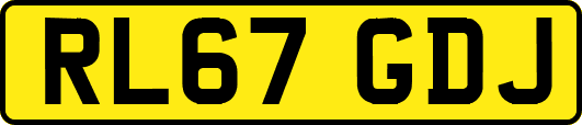 RL67GDJ