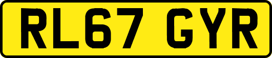 RL67GYR
