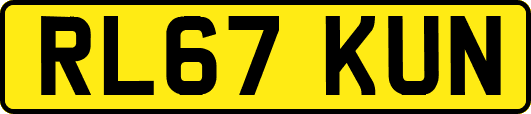 RL67KUN