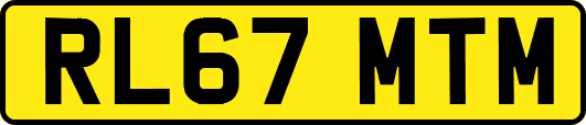 RL67MTM