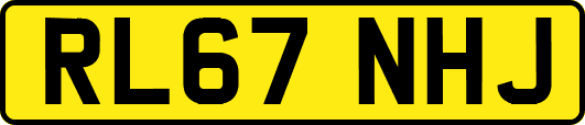 RL67NHJ