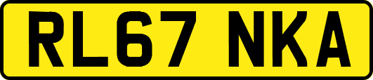 RL67NKA