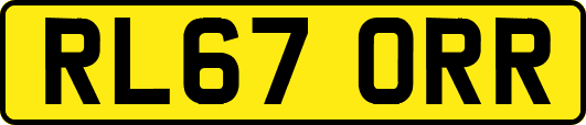 RL67ORR