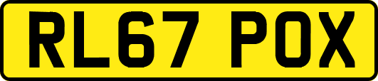 RL67POX