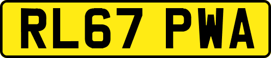 RL67PWA