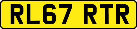 RL67RTR