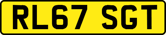 RL67SGT