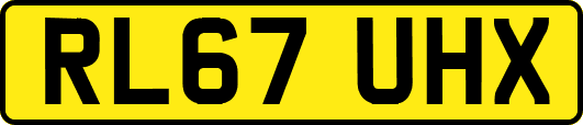 RL67UHX