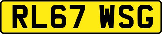 RL67WSG