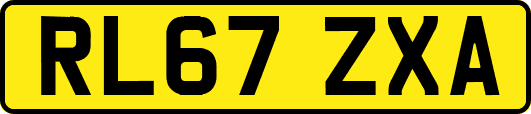 RL67ZXA