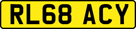 RL68ACY