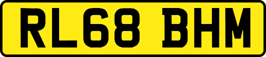 RL68BHM