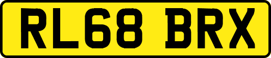 RL68BRX