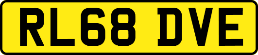RL68DVE