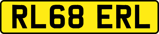 RL68ERL