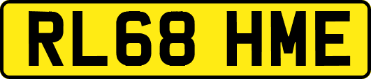 RL68HME