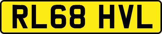 RL68HVL