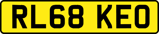 RL68KEO