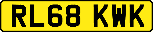 RL68KWK