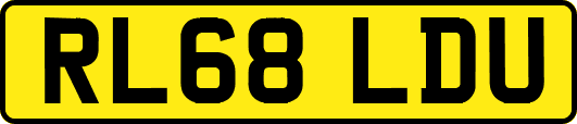 RL68LDU