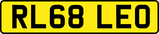 RL68LEO