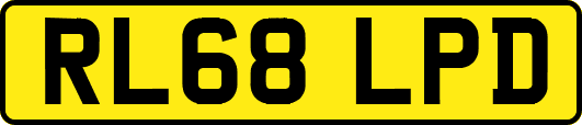 RL68LPD