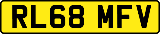 RL68MFV