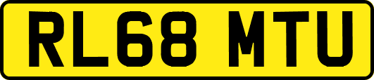 RL68MTU