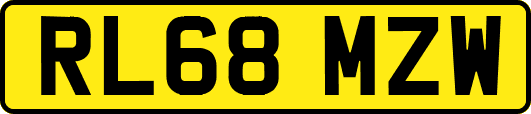 RL68MZW