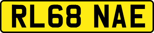 RL68NAE