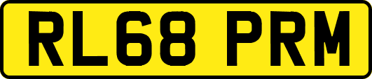RL68PRM