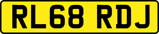 RL68RDJ