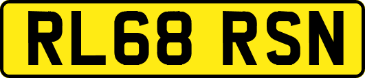 RL68RSN