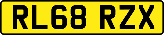 RL68RZX