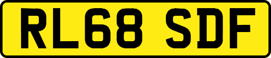 RL68SDF