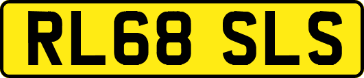 RL68SLS