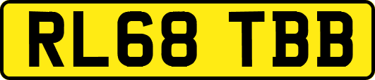 RL68TBB