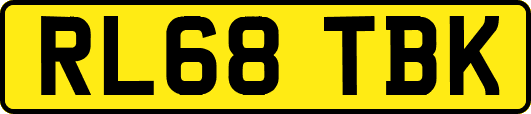 RL68TBK