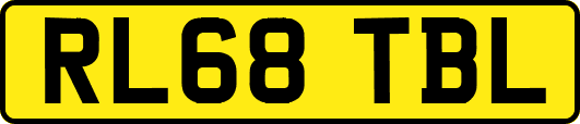 RL68TBL