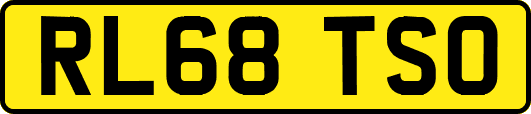 RL68TSO