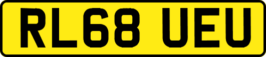 RL68UEU
