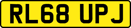 RL68UPJ