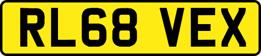 RL68VEX