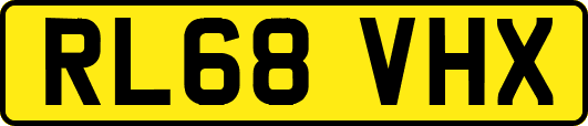RL68VHX
