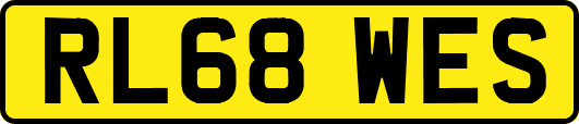 RL68WES