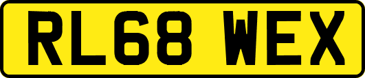 RL68WEX