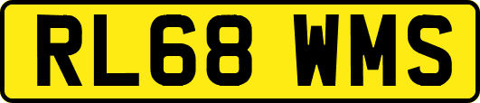 RL68WMS