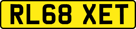 RL68XET